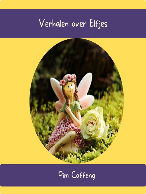 Title details for Verhalen over Elfjes by Pim Coffeng - Available